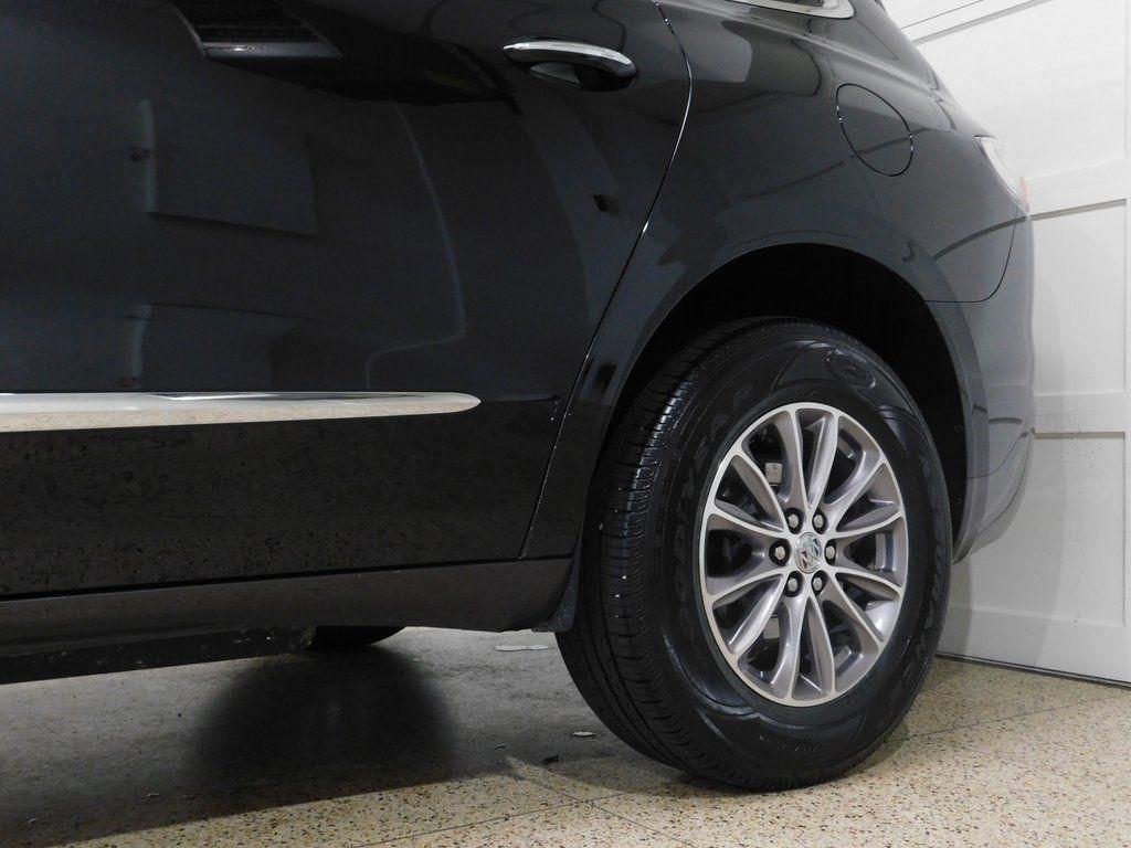 Buick Enclave Essence AWD 2024