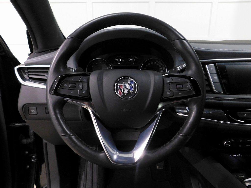 Buick Enclave Essence AWD 2024