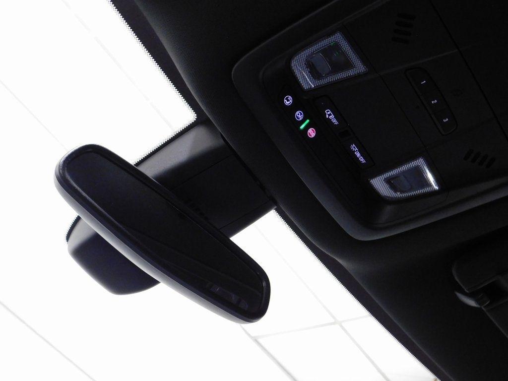 Buick Enclave Essence AWD 2024