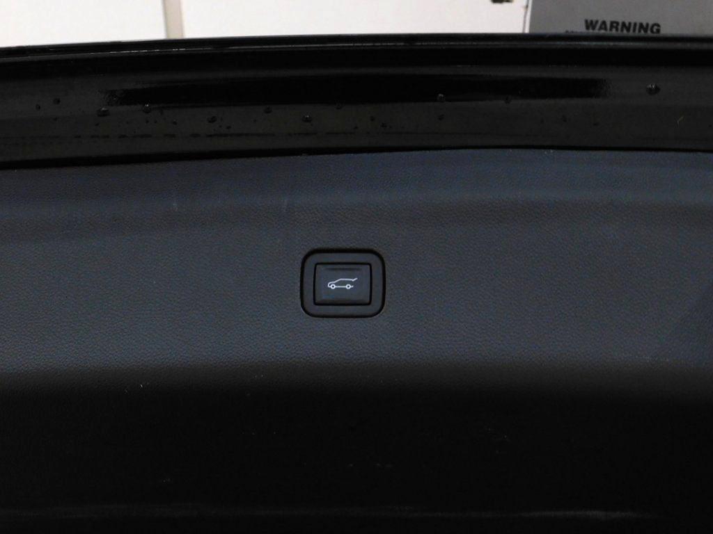 Buick Enclave Essence AWD 2024