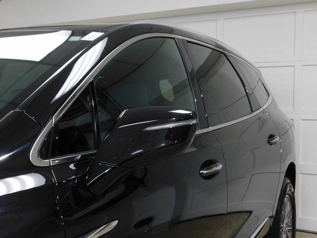 Buick Enclave Essence AWD 2024