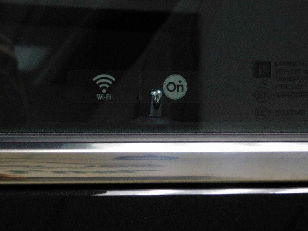 Buick Enclave Essence AWD 2024