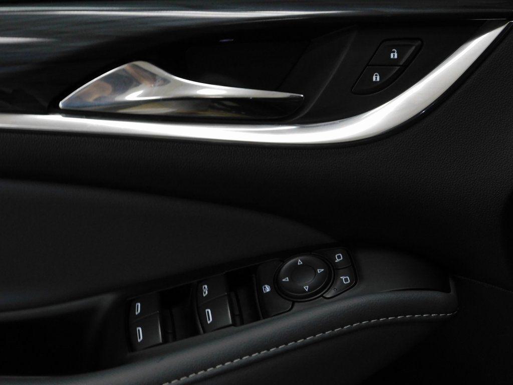 Buick Enclave Essence AWD 2024