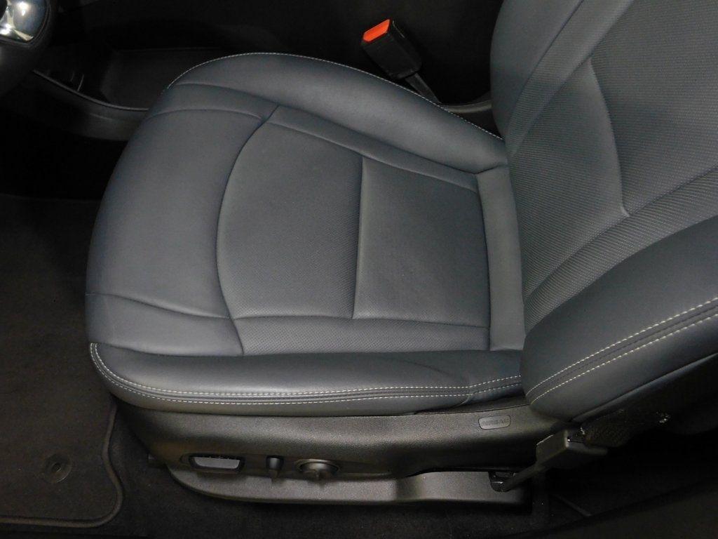 Buick Enclave Essence AWD 2024