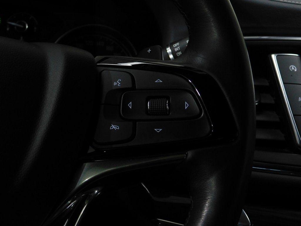 Buick Enclave Essence AWD 2024