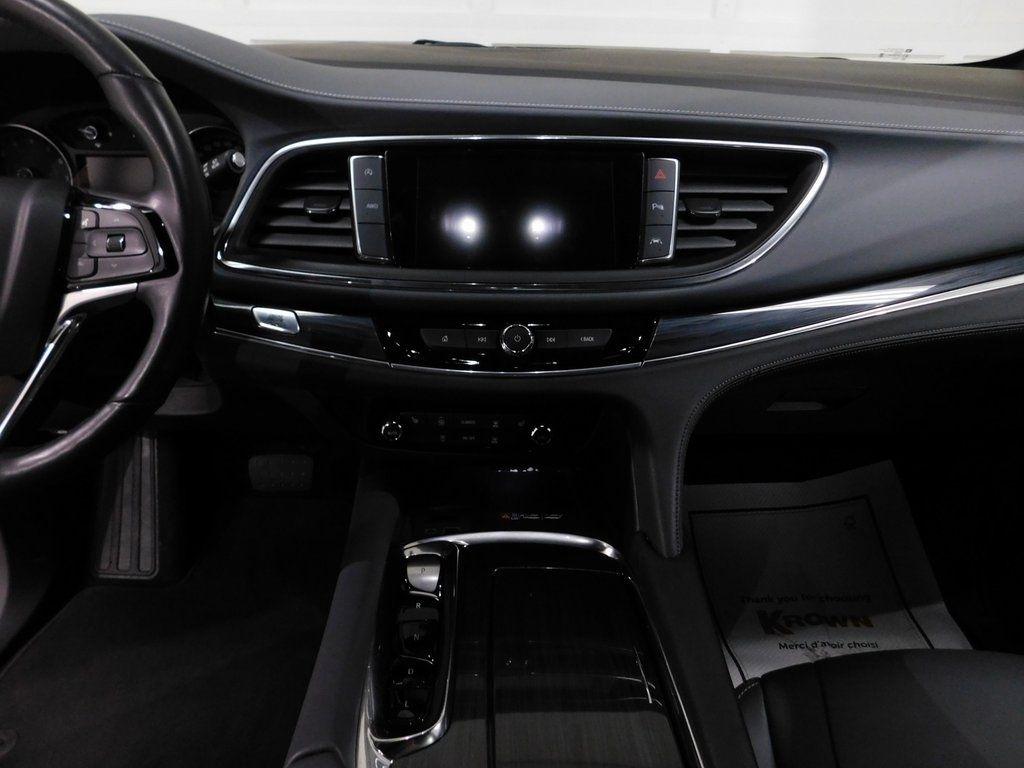 Buick Enclave Essence AWD 2024