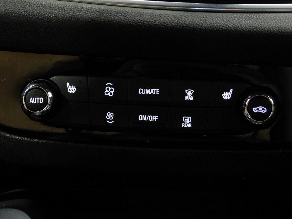 Buick Enclave Essence AWD 2024