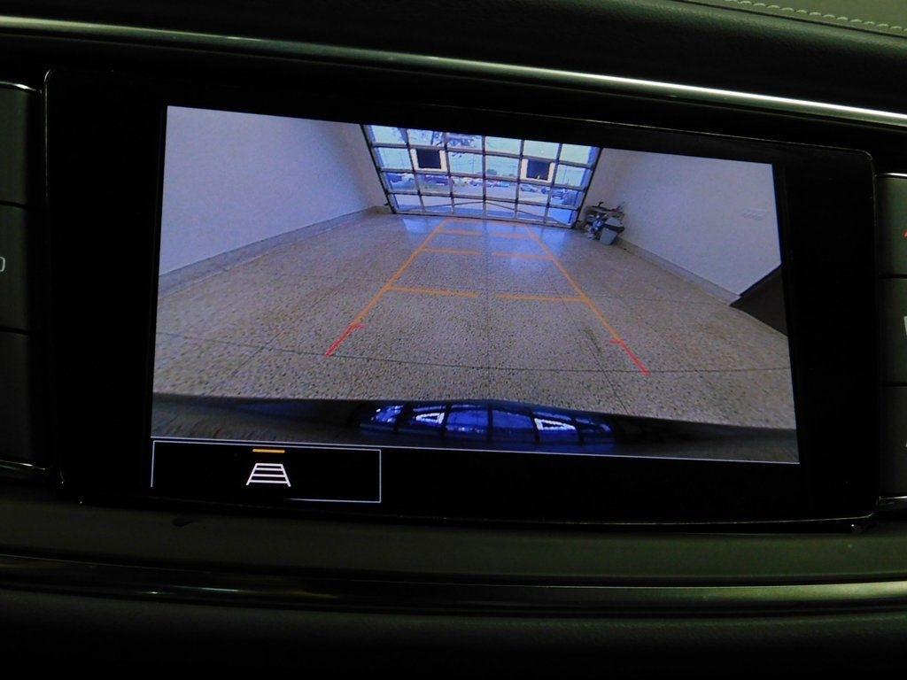 Buick Enclave Essence AWD 2024