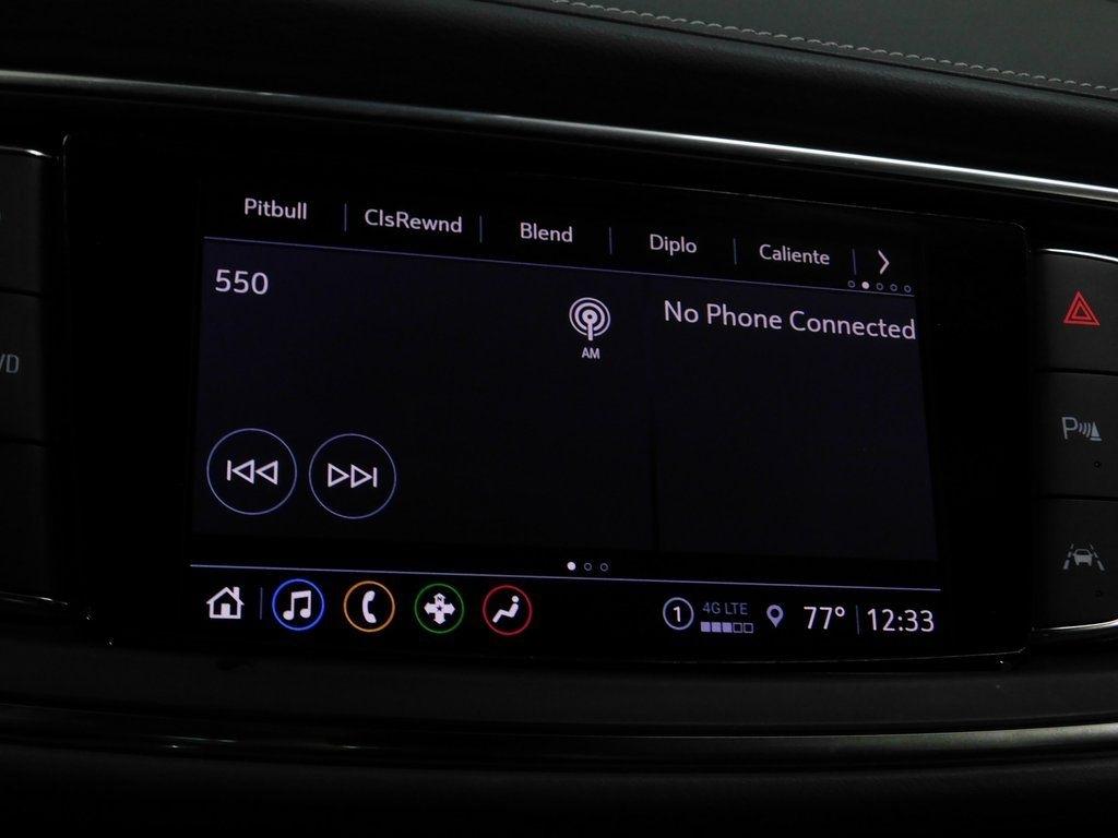 Buick Enclave Essence AWD 2024