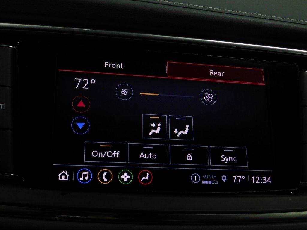 Buick Enclave Essence AWD 2024