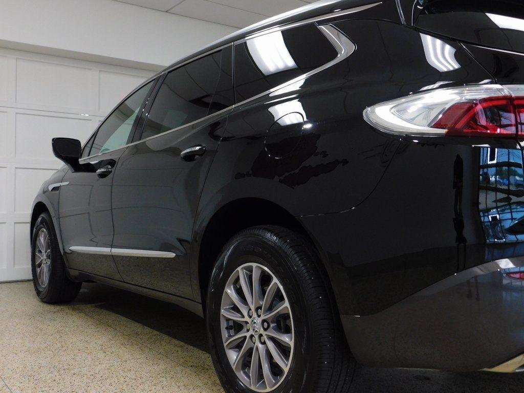 Buick Enclave Essence AWD 2024