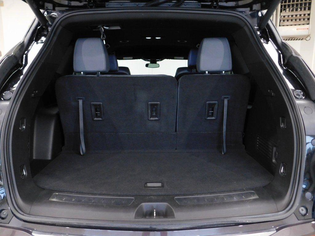 Buick Enclave Essence AWD 2024