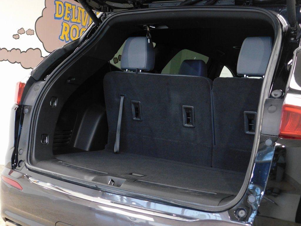 Buick Enclave Essence AWD 2024