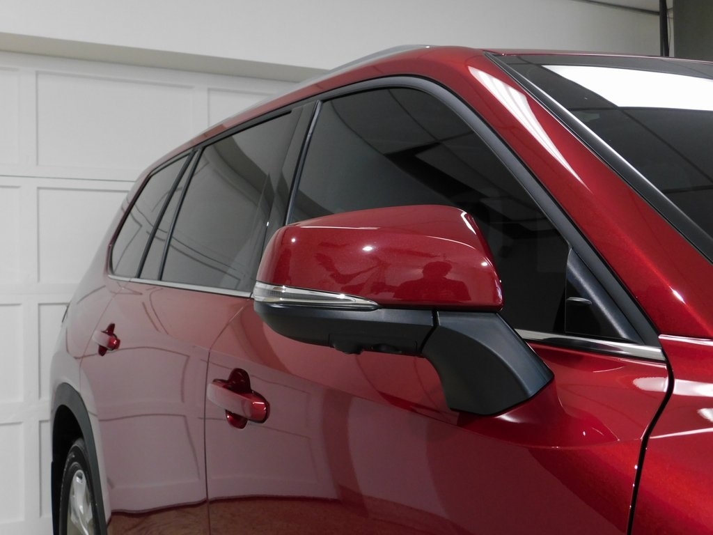 Toyota Grand Highlander Limited AWD 2024