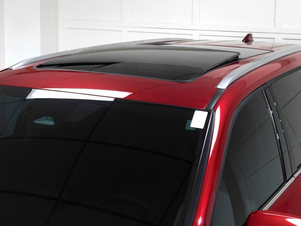 Toyota Grand Highlander Limited AWD 2024