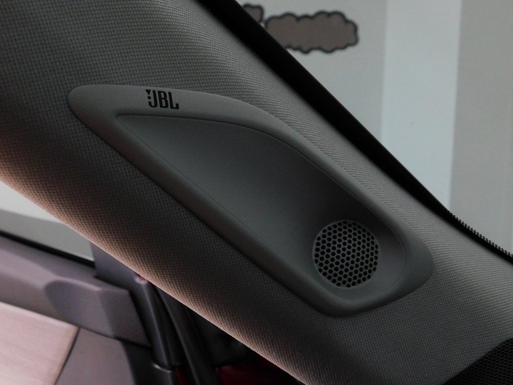 Toyota Grand Highlander Limited AWD 2024