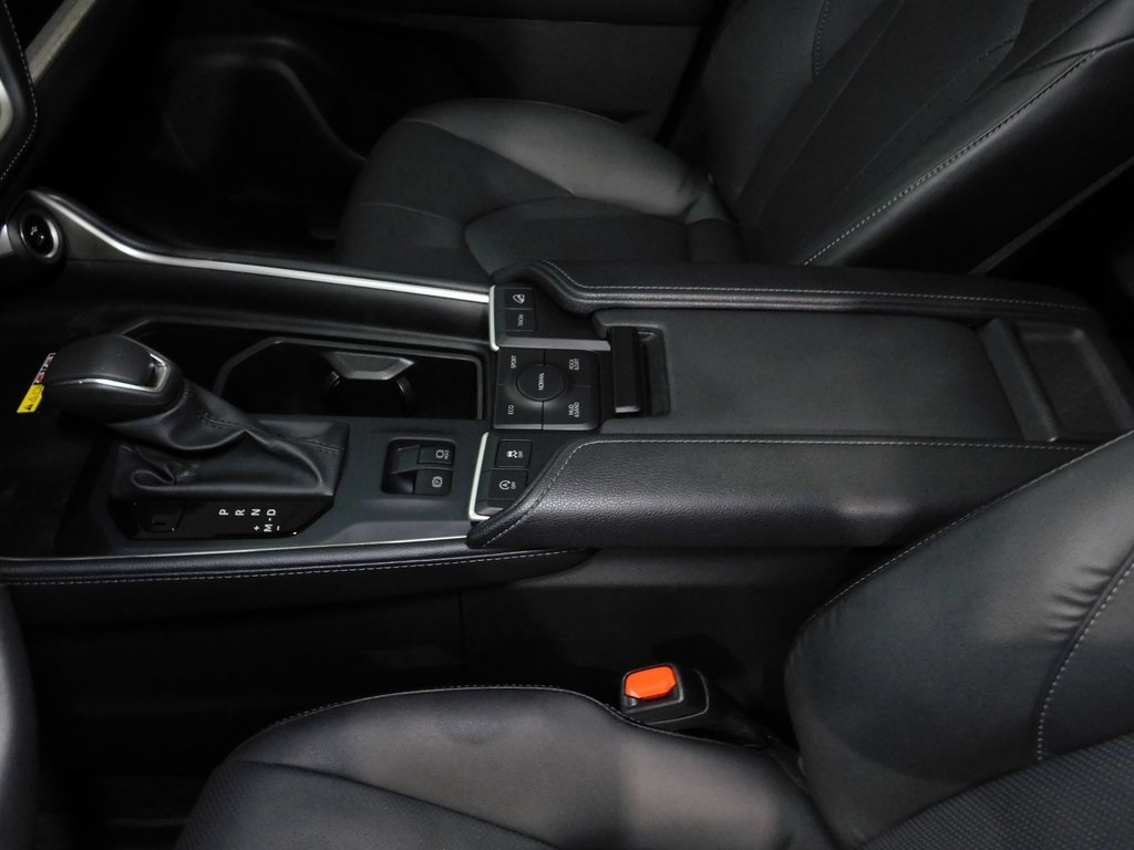 Toyota Grand Highlander Limited AWD 2024