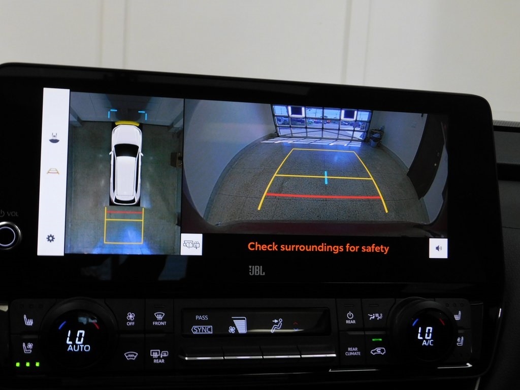 Toyota Grand Highlander Limited AWD 2024