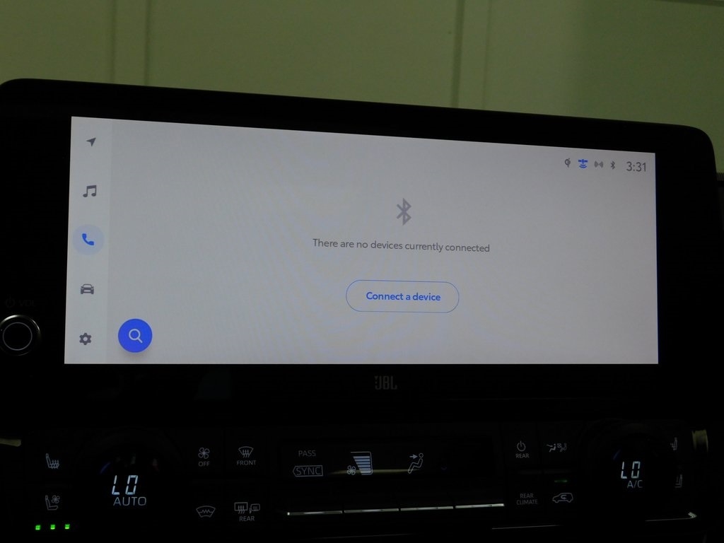 Toyota Grand Highlander Limited AWD 2024