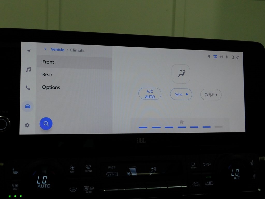 Toyota Grand Highlander Limited AWD 2024