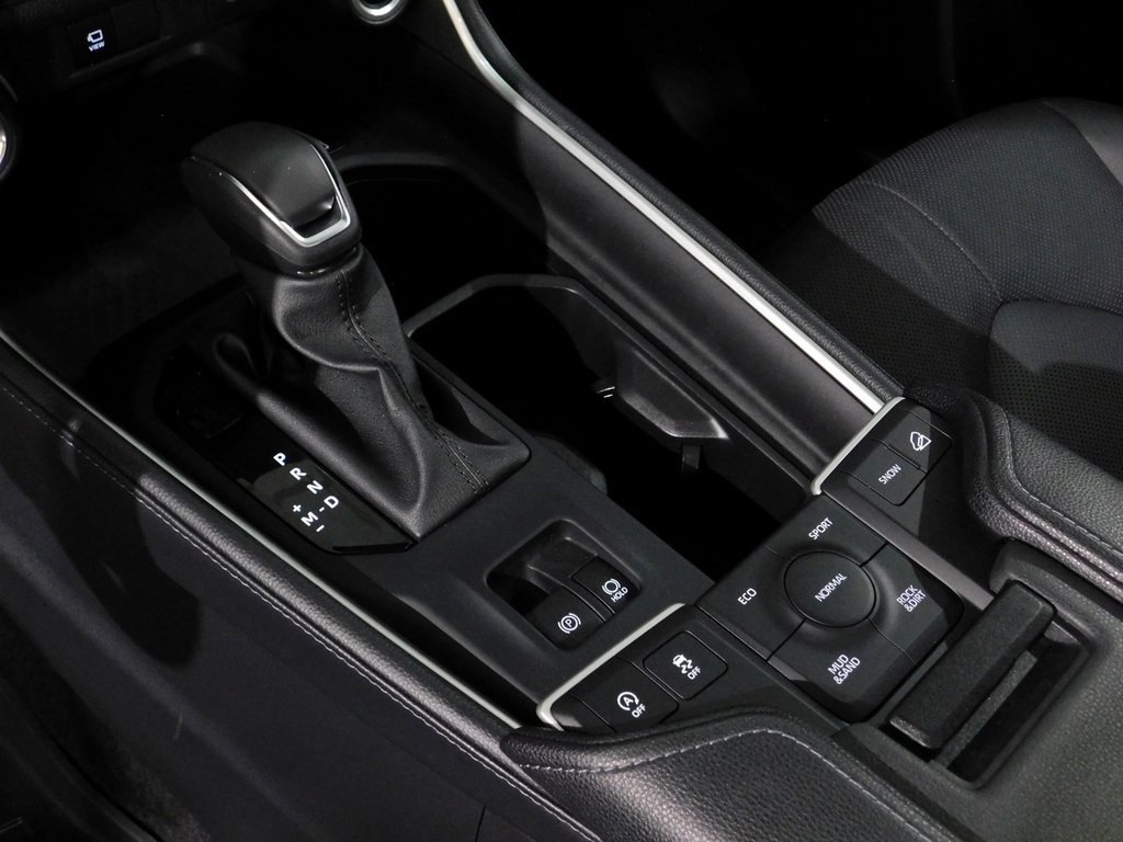 Toyota Grand Highlander Limited AWD 2024