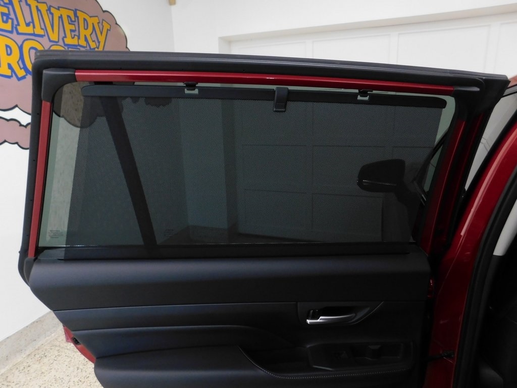 Toyota Grand Highlander Limited AWD 2024