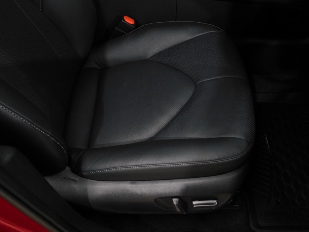 Toyota Grand Highlander Limited AWD 2024