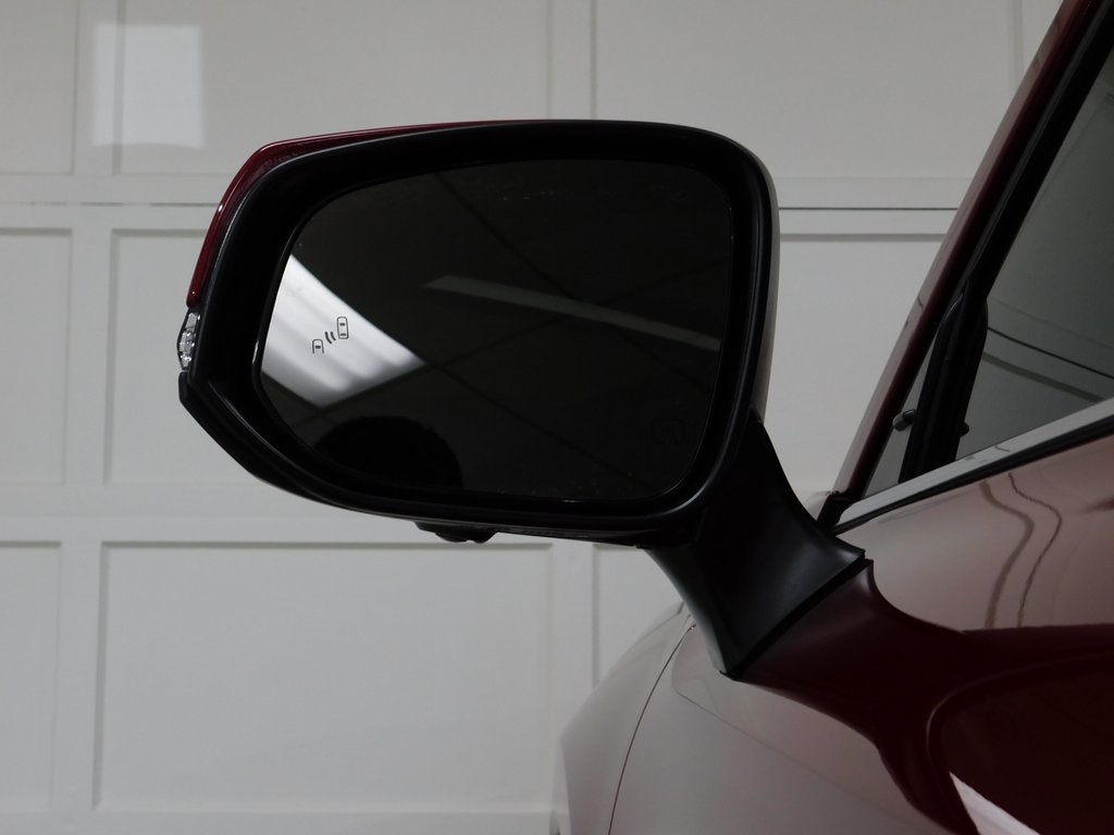 Toyota Grand Highlander Limited AWD 2024