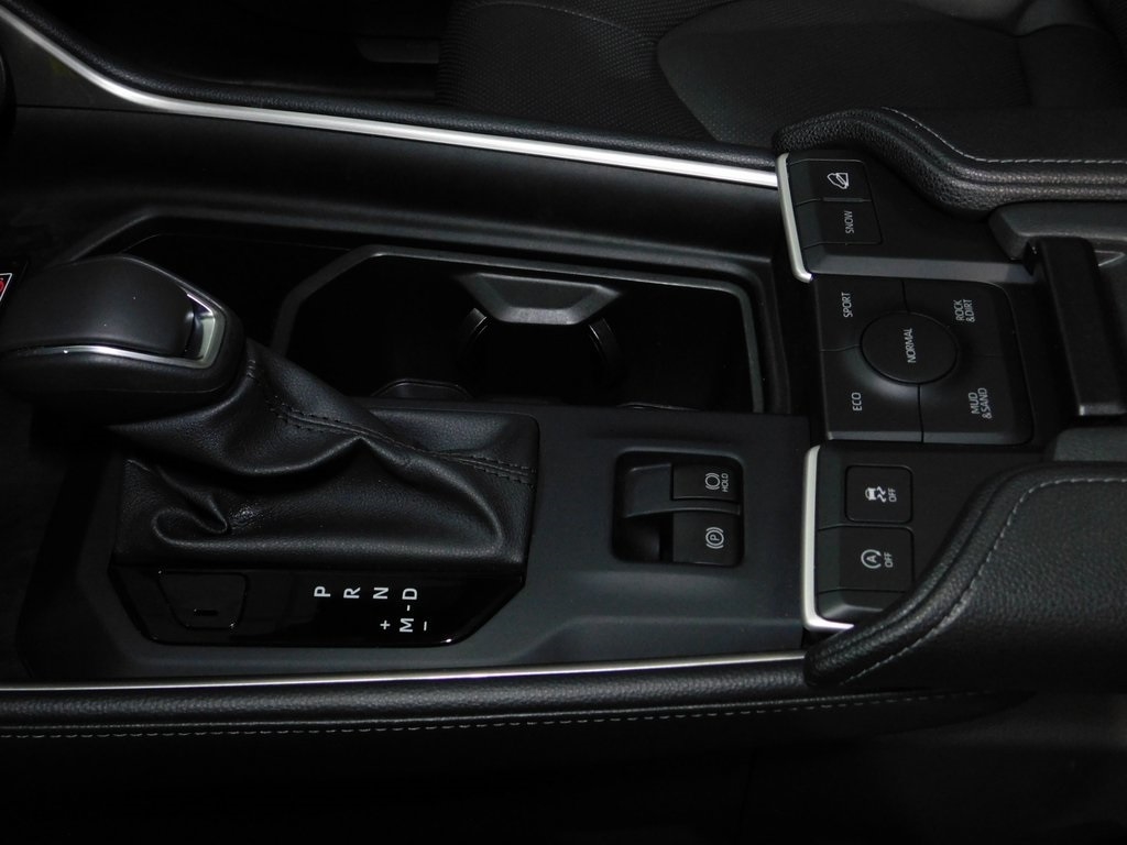 Toyota Grand Highlander Limited AWD 2024