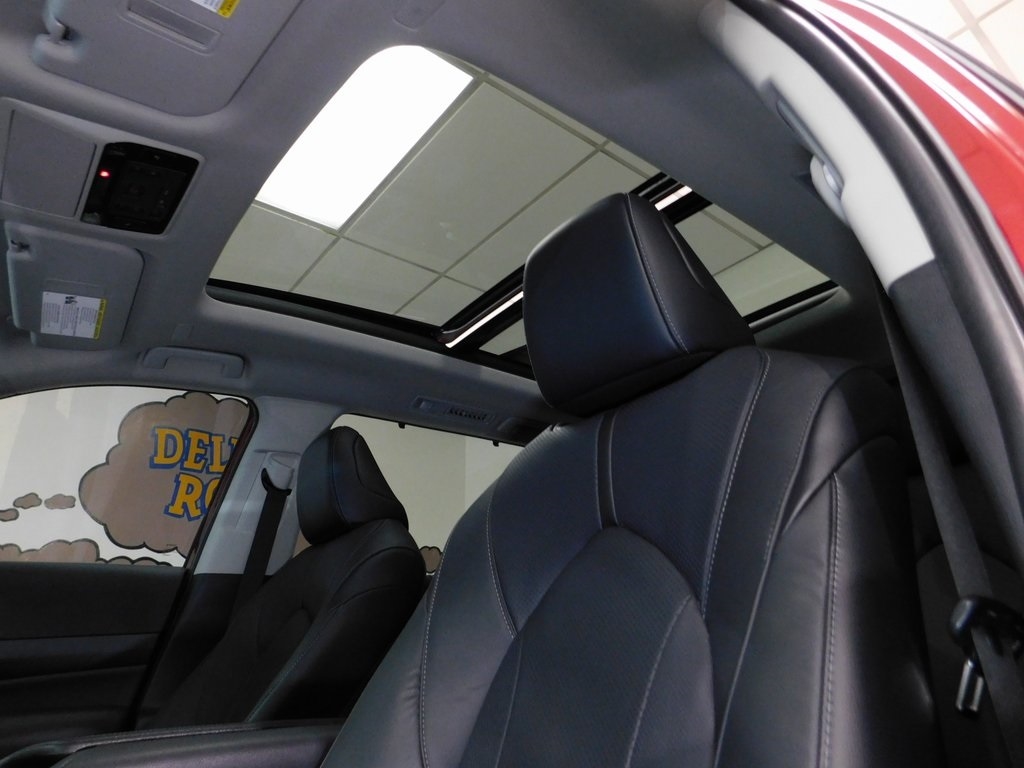 Toyota Grand Highlander Limited AWD 2024