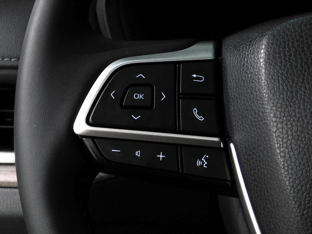 Toyota Grand Highlander Limited AWD 2024