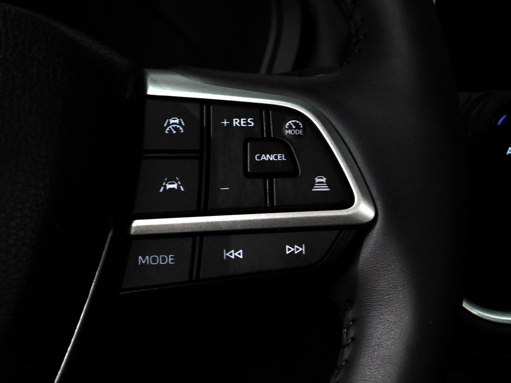 Toyota Grand Highlander Limited AWD 2024