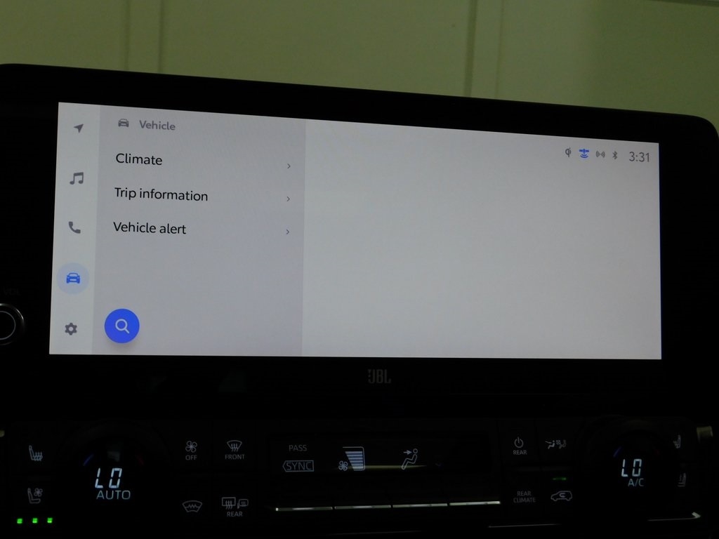Toyota Grand Highlander Limited AWD 2024