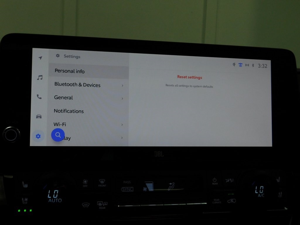 Toyota Grand Highlander Limited AWD 2024