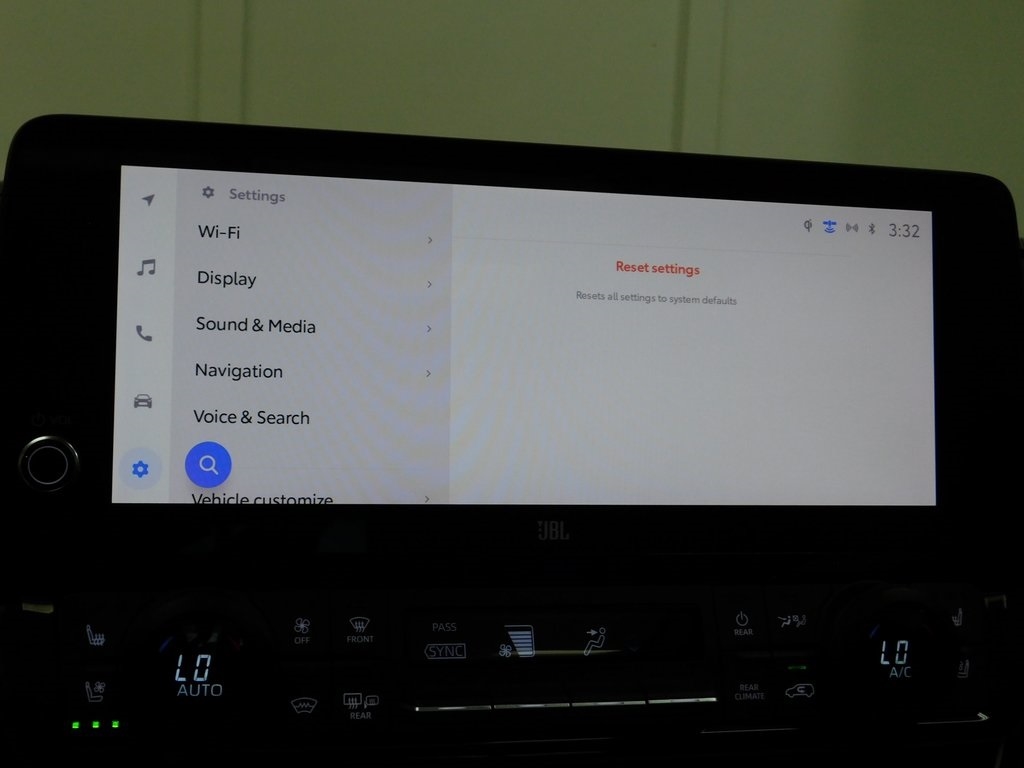 Toyota Grand Highlander Limited AWD 2024