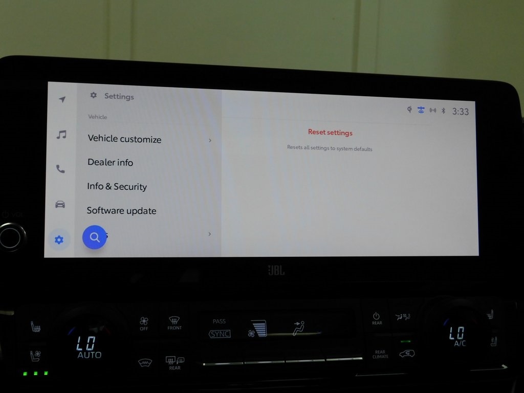 Toyota Grand Highlander Limited AWD 2024
