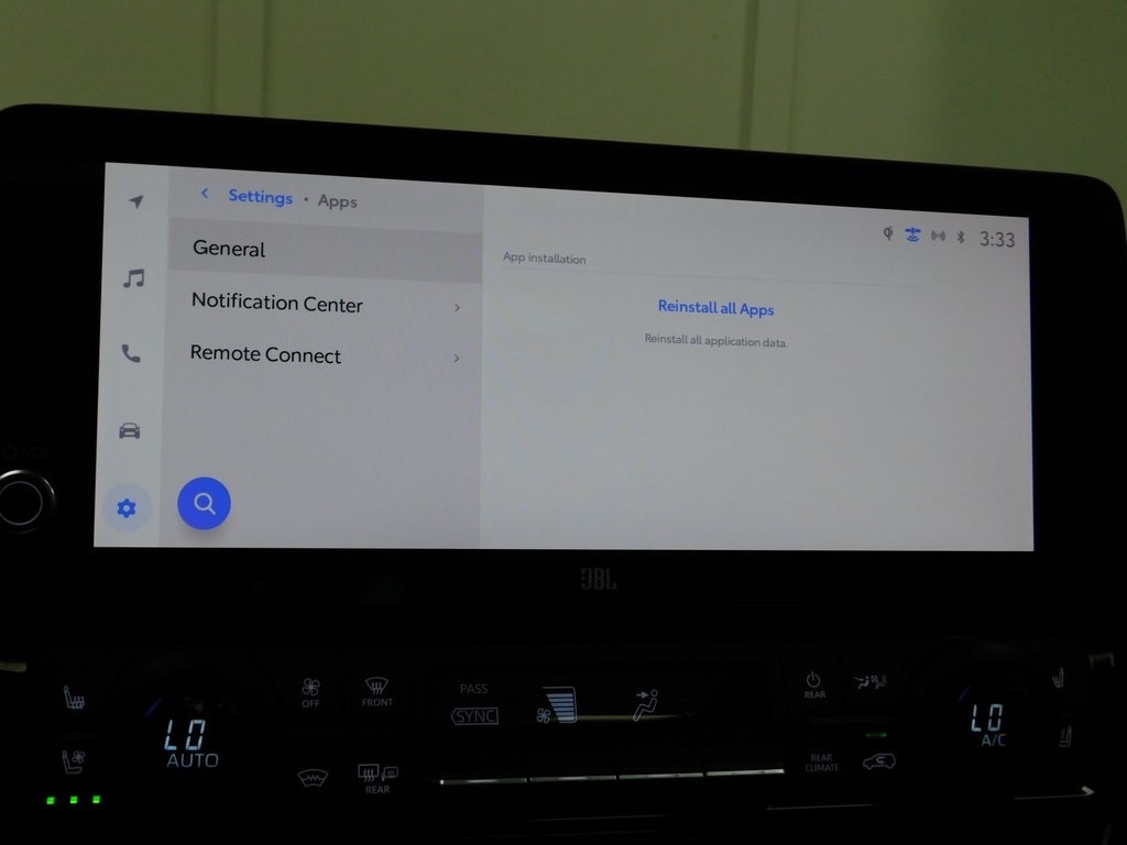 Toyota Grand Highlander Limited AWD 2024