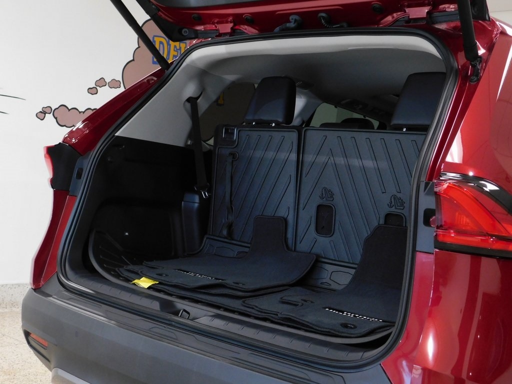 Toyota Grand Highlander Limited AWD 2024