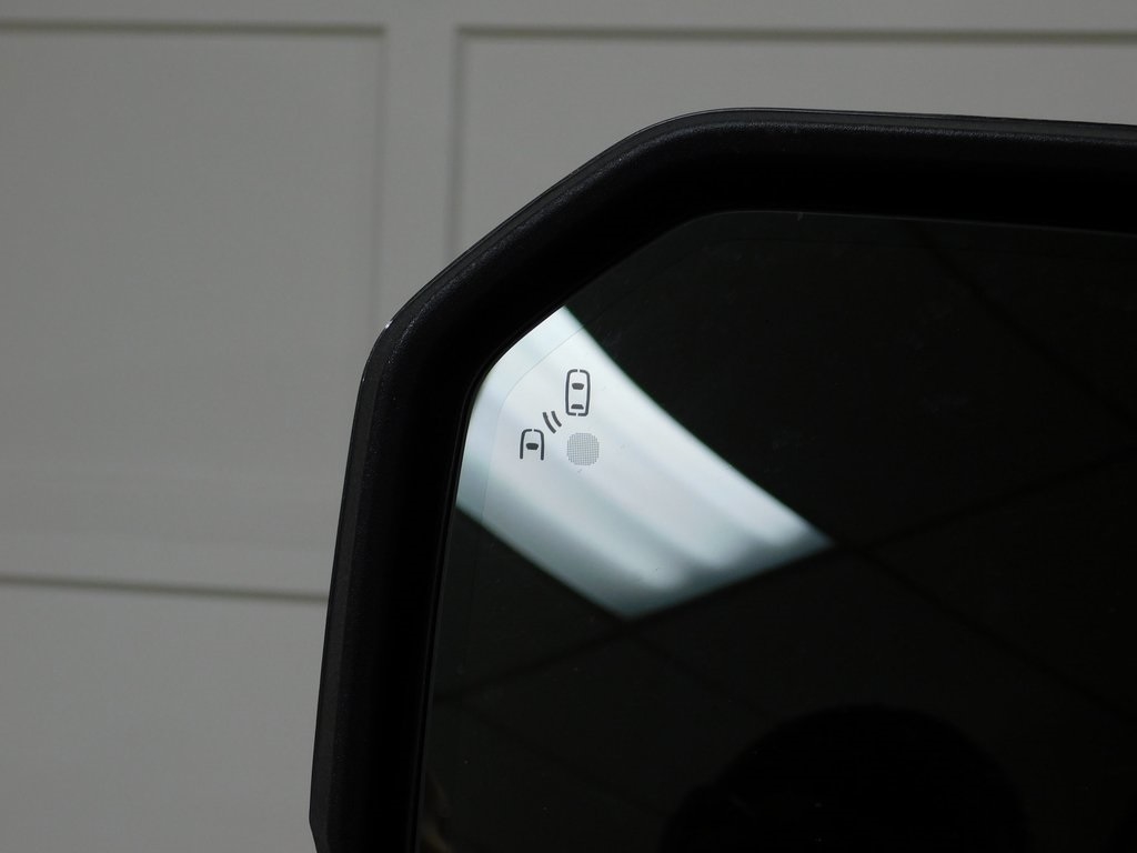 Ford F-150 Lariat SuperCrew 6.5-ft. Bed 4WD 2019