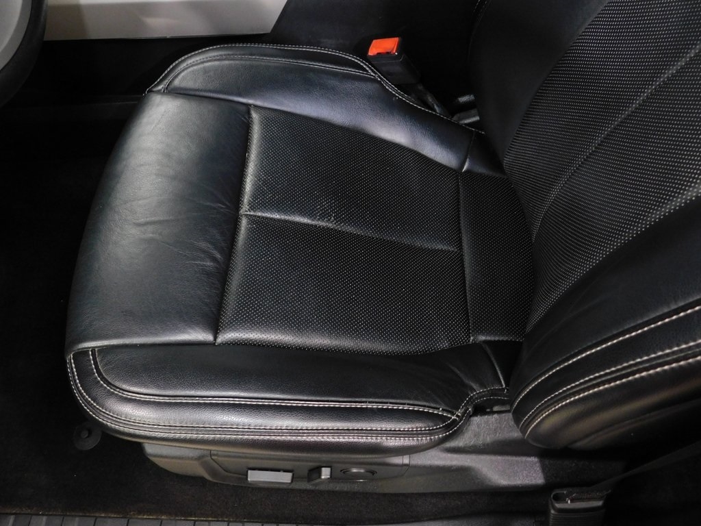 Ford F-150 Lariat SuperCrew 6.5-ft. Bed 4WD 2019