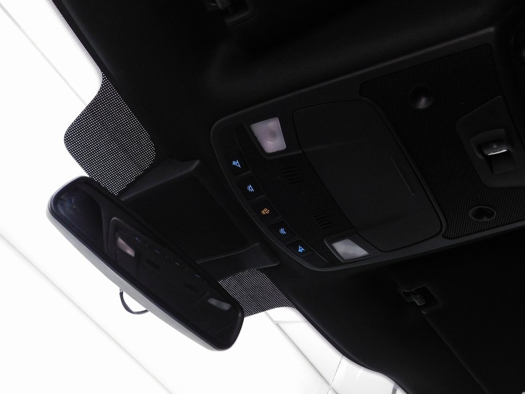 Ford F-150 Lariat SuperCrew 6.5-ft. Bed 4WD 2019