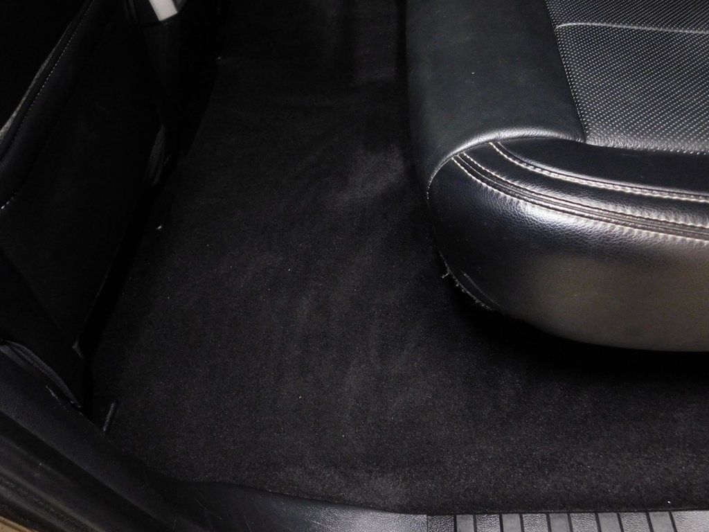 Ford F-150 Lariat SuperCrew 6.5-ft. Bed 4WD 2019