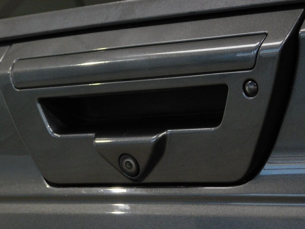 Ford F-150 Lariat SuperCrew 6.5-ft. Bed 4WD 2019