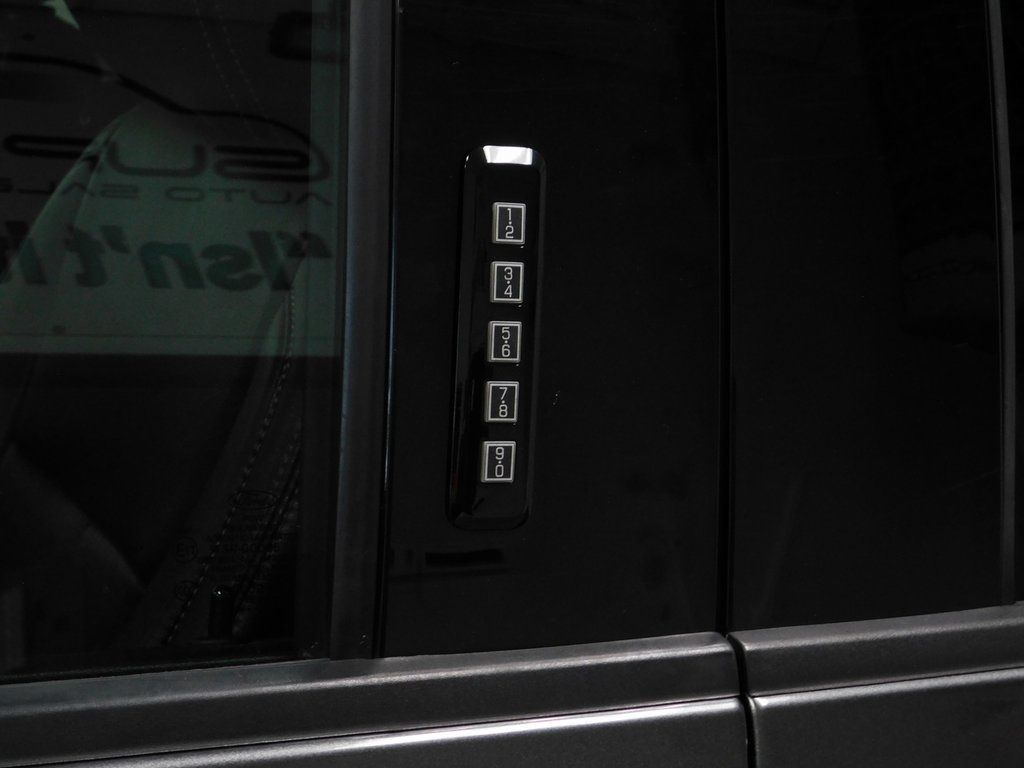 Ford F-150 Lariat SuperCrew 6.5-ft. Bed 4WD 2019