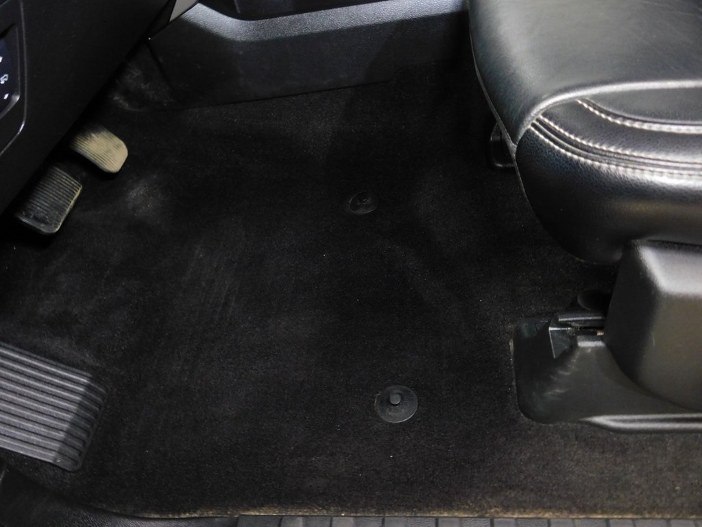 Ford F-150 Lariat SuperCrew 6.5-ft. Bed 4WD 2019