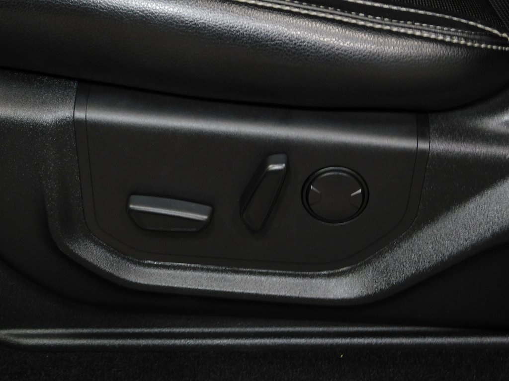 Ford F-150 Lariat SuperCrew 6.5-ft. Bed 4WD 2019