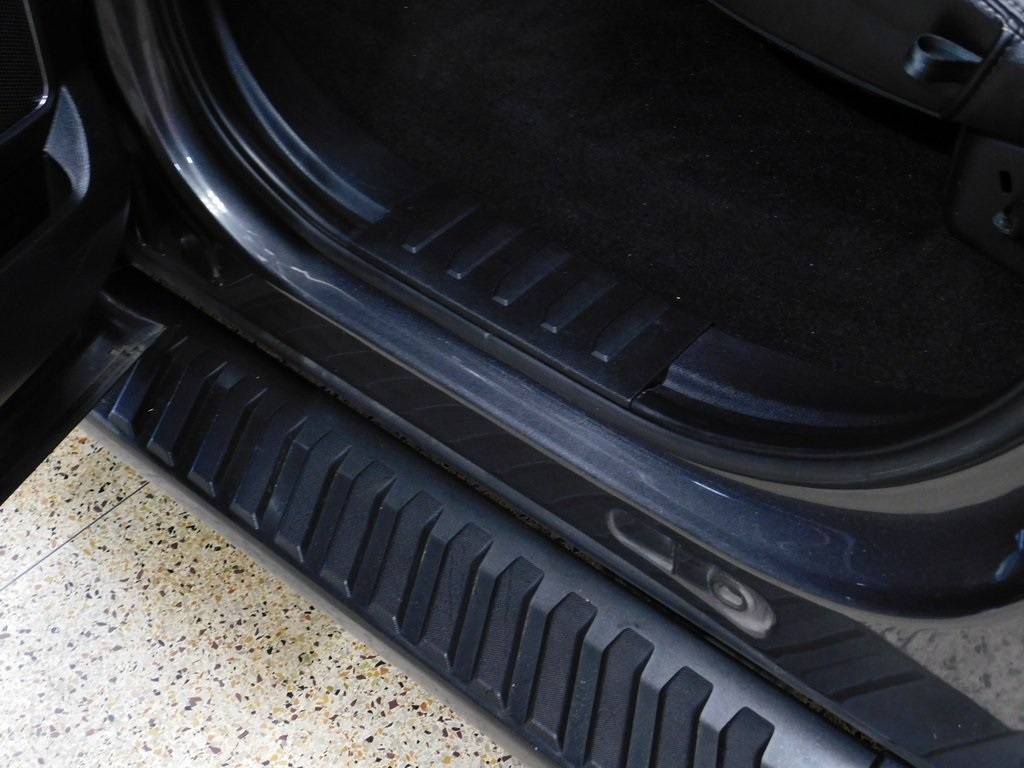 Ford F-150 Lariat SuperCrew 6.5-ft. Bed 4WD 2019