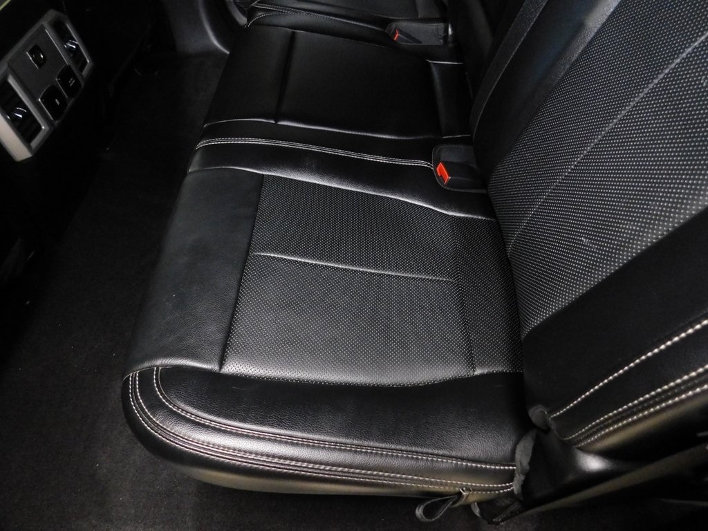 Ford F-150 Lariat SuperCrew 6.5-ft. Bed 4WD 2019