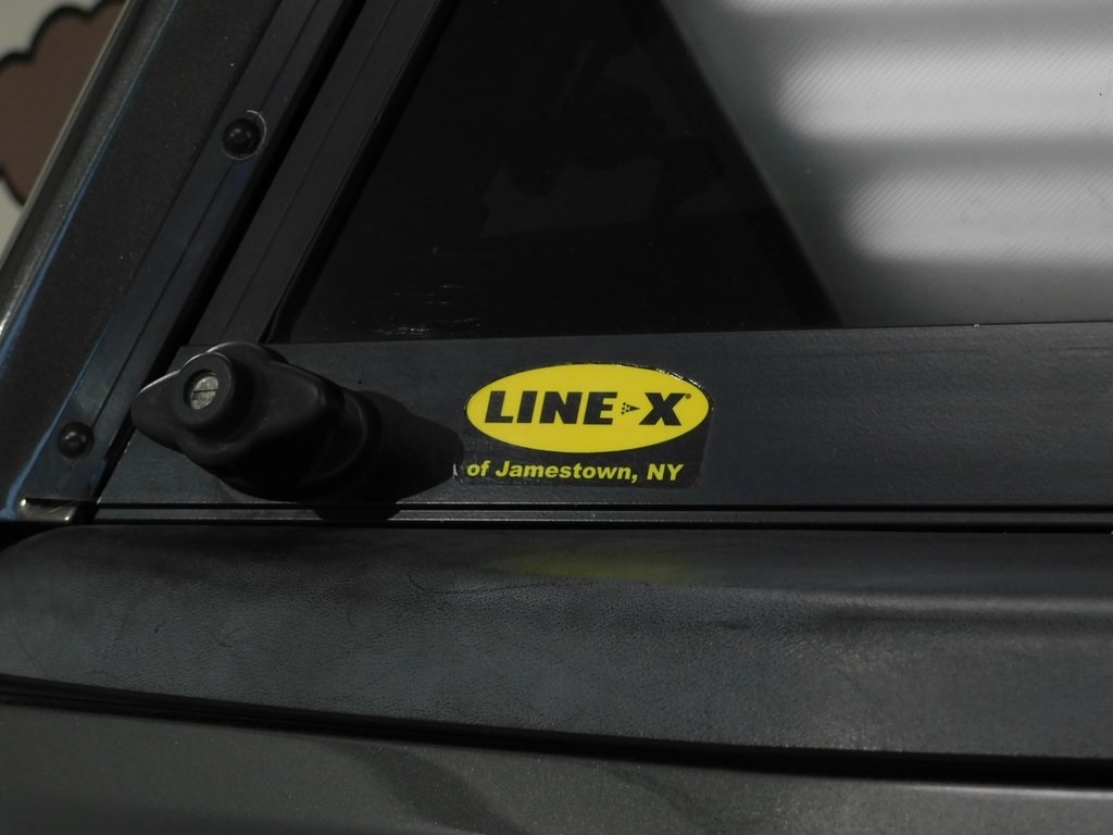 Ford F-150 Lariat SuperCrew 6.5-ft. Bed 4WD 2019