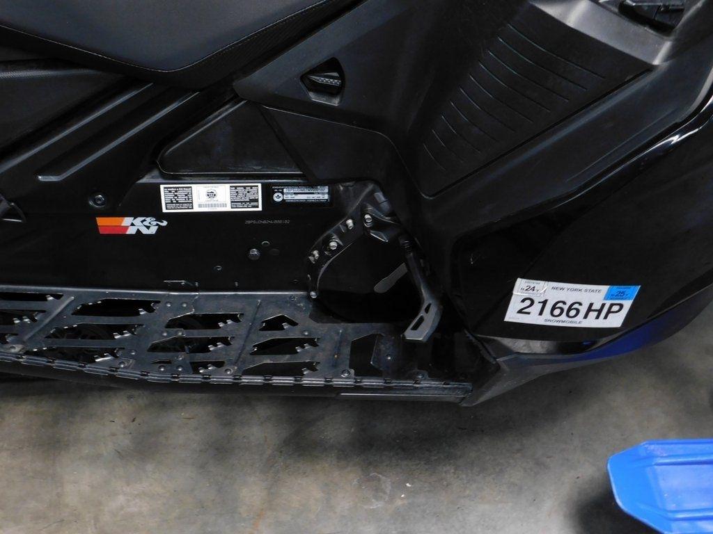 Ski-Doo MXZ  2022